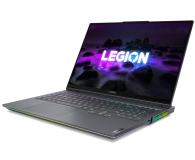 Lenovo Legion 7-16 Ryzen 7/16GB/512/Win10 RTX3060 165Hz - 641528 - zdjęcie 4